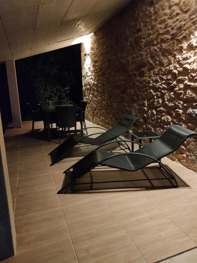 Villa Piomincha Cee Esterno foto