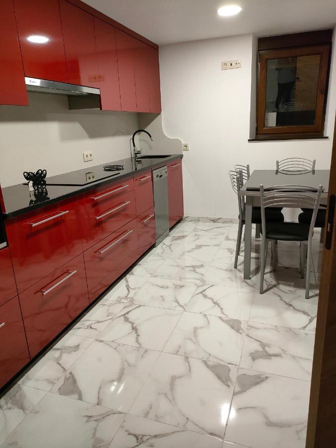 Villa Piomincha Cee Esterno foto