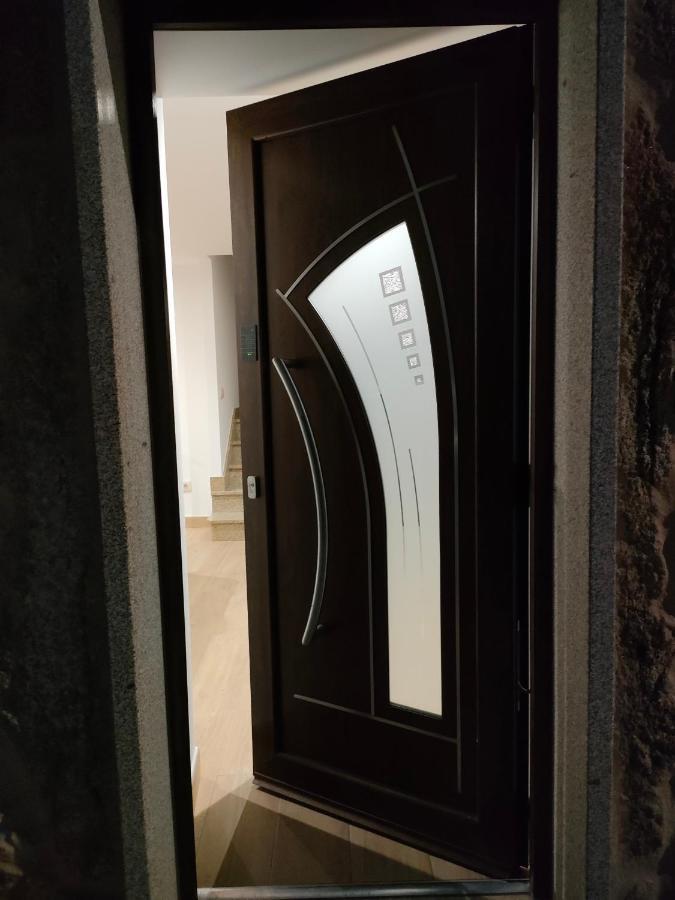 Villa Piomincha Cee Esterno foto