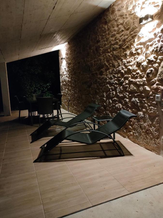 Villa Piomincha Cee Esterno foto